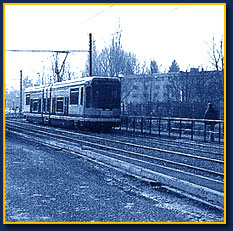 Railway Consultants, MRCL, Winchester, UK